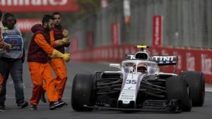 FIA boccia il reclamo Williams
