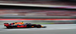 Dichiarazioni Red Bull post qualifica