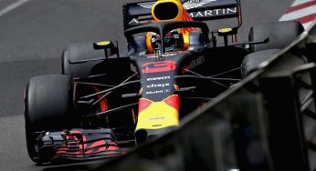 Formula 1 | Gran Premio di Monaco 2018, prove libere 2: Red Bull schiacciasassi, Ricciardo chiude davanti a Verstappen