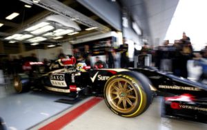 Pirelli, futuro a 18''
