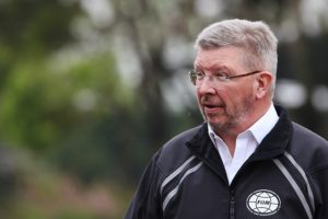 Ross Brawn: "Il valore di questa Mercedes è inferiore a quello della Williams del 1992"