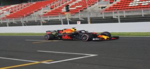 Risultati test Barcellona day 1