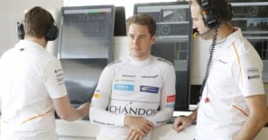 Formula 1 | Vandoorne lascia la McLaren, al suo posto Lando Norris