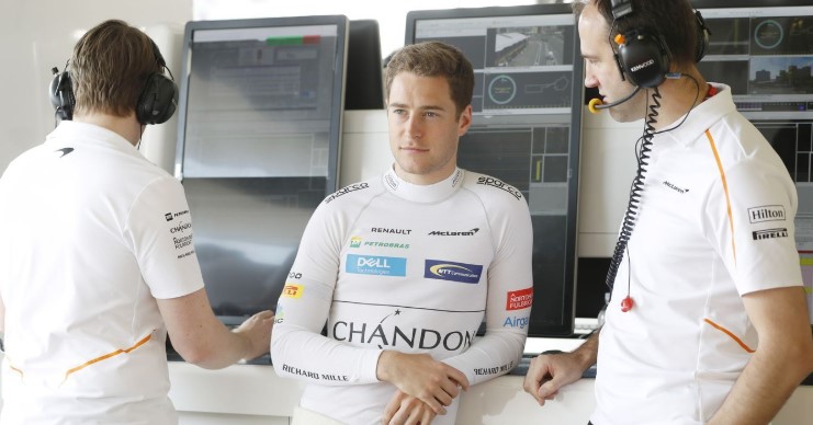 Formula 1 | Vandoorne lascia la McLaren, al suo posto Lando Norris