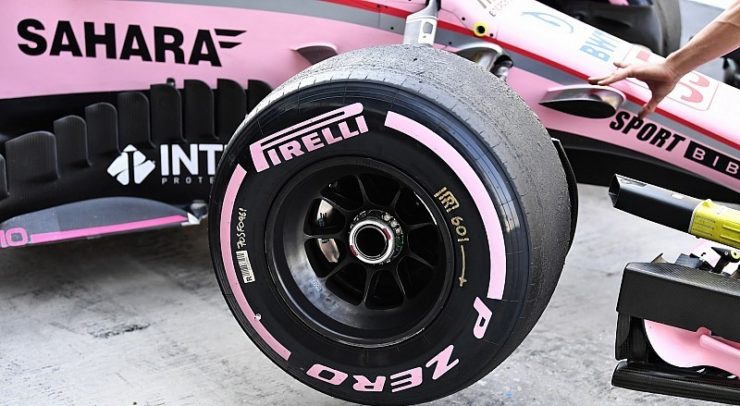 Pirelli, il fornitore di mescole per la Formula 1 ha rivelato le selezioni dei team per il Gran Premio di Monaco di quest'anno, con la nuovissima mescola a banda rosa Hypersoft, che è stata molto richiesta!