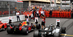 Gran Premio di Monaco