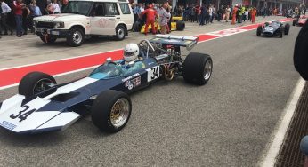 Historic Minardi Day 2018 | Generazioni a confronto tra volti nuovi e veterani