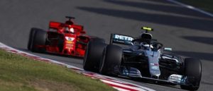 Il capo tecnico della FIA, Nikolas Tombazis, spera che il DRS venga eliminato dal nuovissimo pacchetto di regole del 2021, definendo il dispositivo di sorpasso un "male necessario" attualmente
