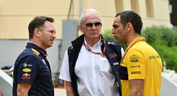 Formula 1 | Renault non cede: la Red Bull deve prendere una decisione entro il 15 di maggio