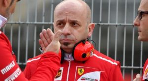 Simone Resta non sarà più il capo progettista della Ferrari. Dal primo luglio sarà il nuovo direttore tecnico dell'Alfa Romeo Sauber, team svizzero che dispone della Power Unit Ferrari