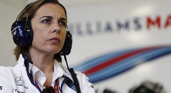 Formula 1 | Claire Williams difende il periodo negativo della propria scuderia