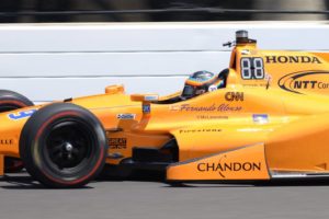 alonso indy