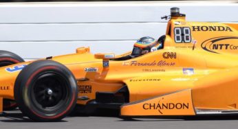 Formula 1 | Alonso non abbandona il sogno di vincere Indy