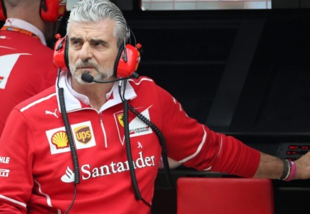 arrivabene spagna