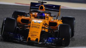 boullier mclaren