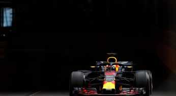 Formula 1 | Montecarlo, FP1: volano le Red Bull