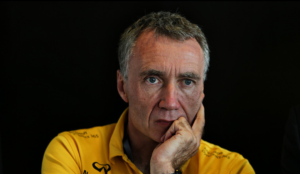 f1 2018 bob bell