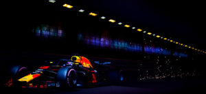 f1 gp monaco 2018 daniel ricciardo red bull racing
