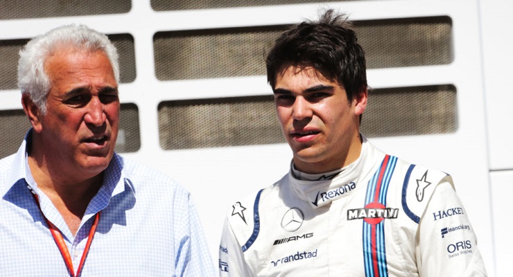 Formula 1 | Stroll dovrebbe fare i test post Abu Dhabi con Force India
