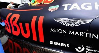 Formula 1 | Aston Martin nel Circus nel 2021? Palmer: “Tra 9 mesi prenderemo una decisione”