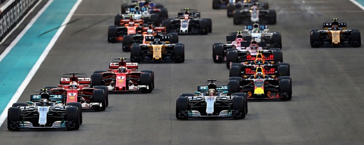 formula 1 migliorare costi limiti