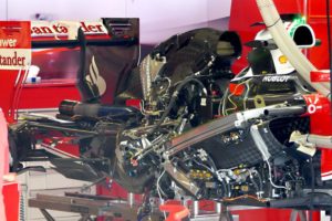 formula 1 condizioni power unit 2018