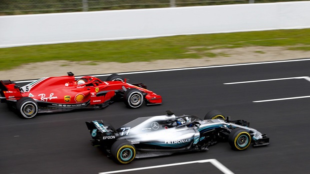 formula 1 mercedes ferrari haas