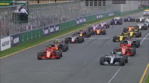 formula 1 novità f1 vision fanatics