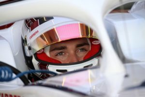 formula 1 charles leclerc
