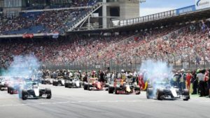 hockenheim contratto