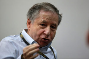 jean todt