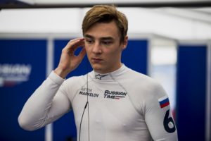 markelov marko