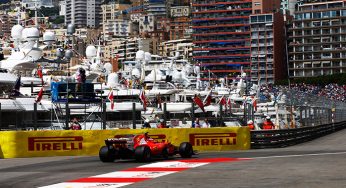 GP Monaco Formula 1 2018, Pirelli: è una pista poco impegnativa per i pneumatici