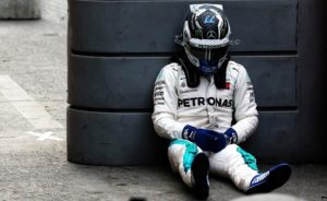 valtteri bottas 2018 baku gp azerbaijian