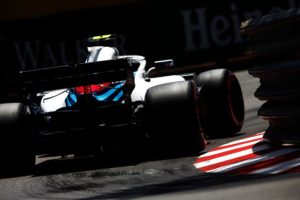 williams 2018