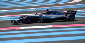 2018 f1 gp francia lewis hamilton prove libere
