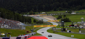 2018 gp austria f1 prove libere