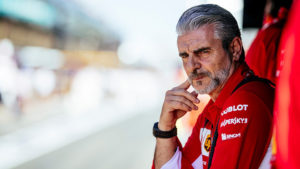 Maurizio Arrivabene sarà il nuovo CEO della Juventus