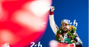Fernando Alonso parla della gara disputata e dell'emozione di averla vinta, della Tripla Corona che ora più che mai è tra i suoi obiettivi, ma l'instancabile spagnolo vuole anche il terzo titolo iridato in Formula 1