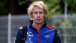 Formula 1 | Brendon Hartley: "Da Monaco mi è stato rivelato che la Toro Rosso non mi voleva"