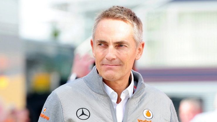 McLaren smentisce un ritorno di Whitmarsh