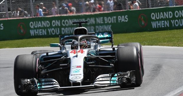 Qualifica deludente per la Mercedes, su uno dei circuiti in cui solitamente è davvero forte. Bottas secondo ed Hamilton quarto, in gara riusciranno ad insidiare la prima posizione occupata da Vettel?