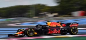 Gara al di sopra delle aspettative per la Red Bull, seppur il rammarico di Daniel Ricciardo è tanto per non aver ottenuto il podio. Ma sia lui che Max Verstappen sono felici dei punti ottenuti e la commentano così