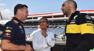 La Renault afferma che non può aspettare il Gran Premio d'Austria per la decisione sulla fornitura del motore di Formula 1 per il 2019 della Red Bull, e potrebbe ritirare l'ultima offerta fatta prima di allora