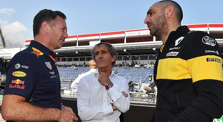 La Renault afferma che non può aspettare il Gran Premio d'Austria per la decisione sulla fornitura del motore di Formula 1 per il 2019 della Red Bull, e potrebbe ritirare l'ultima offerta fatta prima di allora