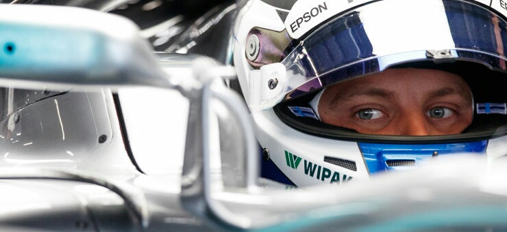 f1 gp austria 2018 veltteri bottas mercedes amg petronas