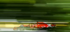 f1 gp canada 2018 ferrari Sebastian vettel