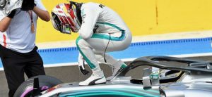 f1 gp francia 2018 lewis hamilton mercedes