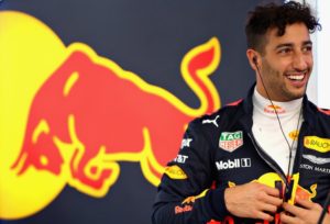 formula 1 daniel ricciardo sì rinnovo red bull