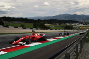 formula 1 gp austria 2018 anteprima